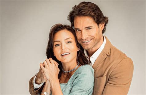 sebastián rulli e angelique boyer|Sebastián Rulli y Angelique Boyer hacen esperadísimo anuncio